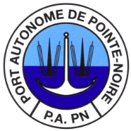 logo du Port Autonome de Point-noire