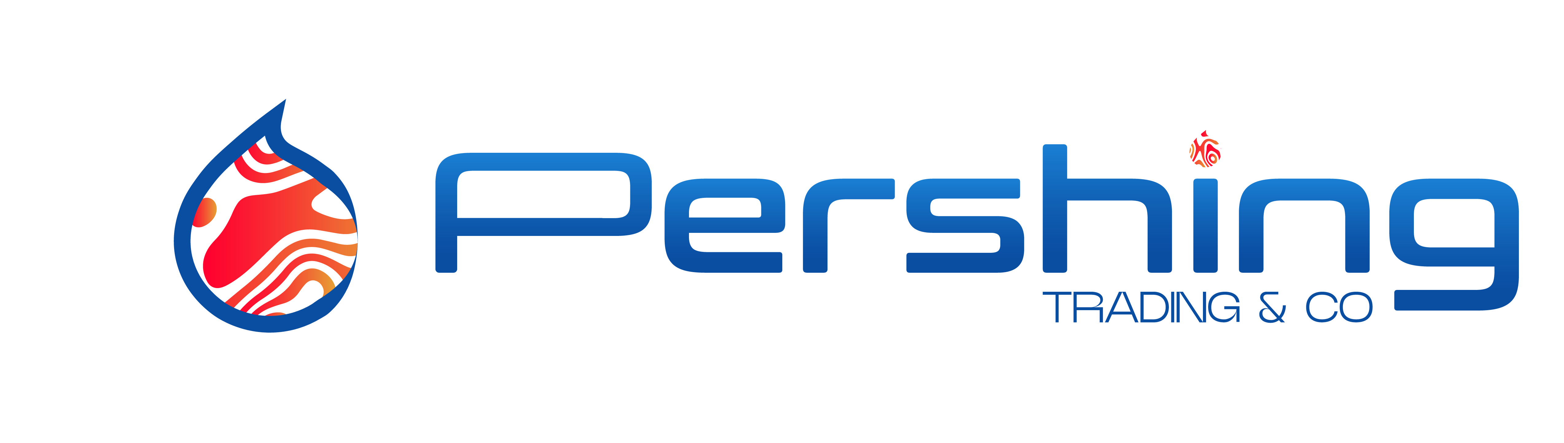 logo du site Pershing